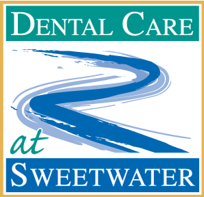 Dental Care at Sweetwater logo Sugar Land, TX