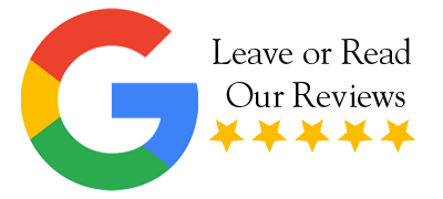 Leave a google review for Dental Care at Sweetwater